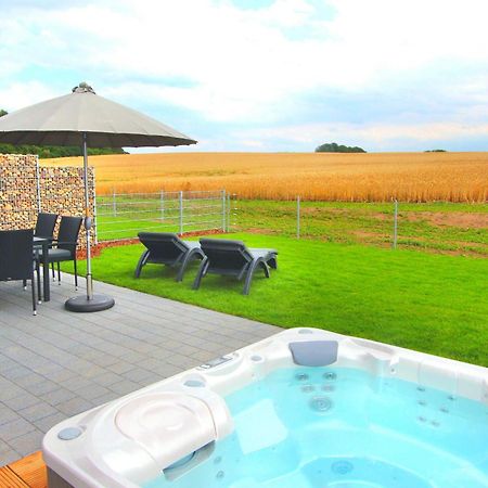 Ferien_Villa Easy Living Göhren-Lebbin エクステリア 写真