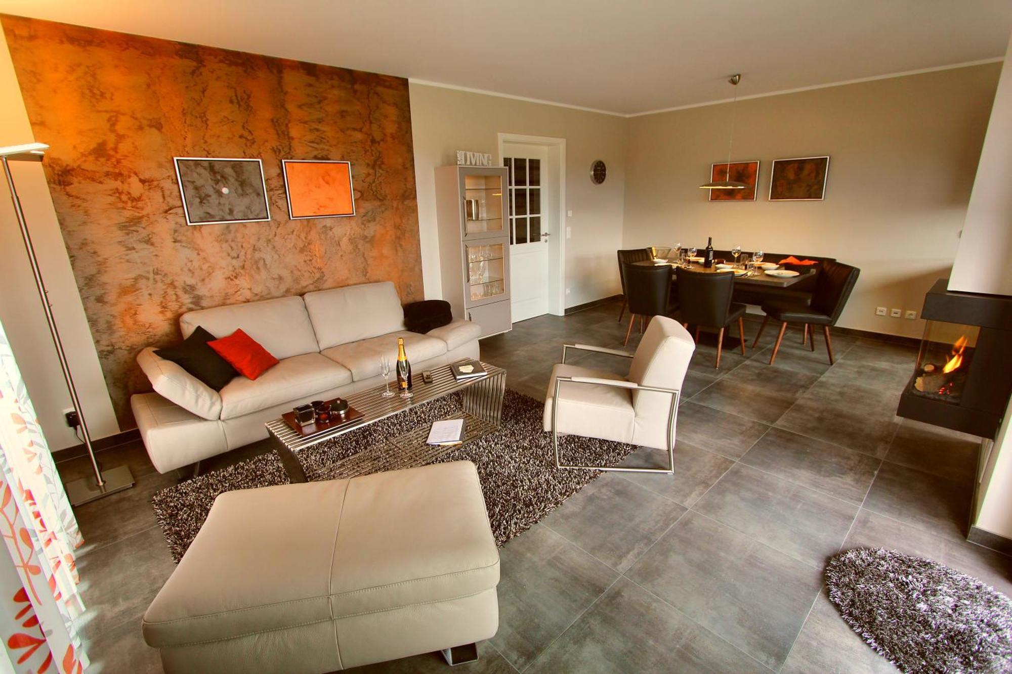Ferien_Villa Easy Living Göhren-Lebbin エクステリア 写真